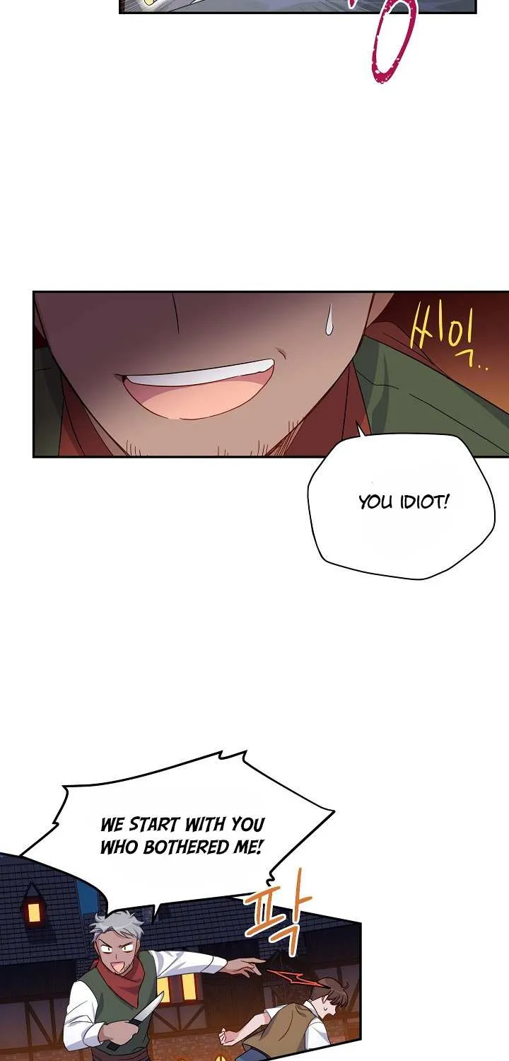 The Duchess With An Empty Soul Chapter 10 page 29 - 