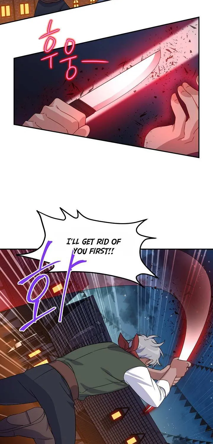 The Duchess With An Empty Soul Chapter 10 page 30 - 