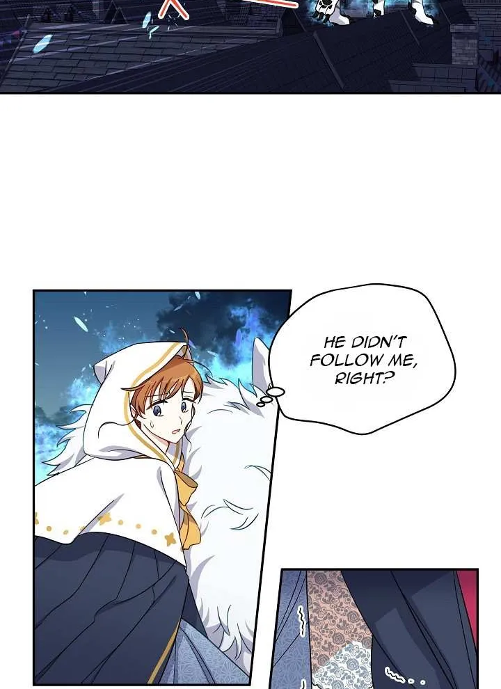 The Duchess With An Empty Soul Chapter 10 page 4 - 