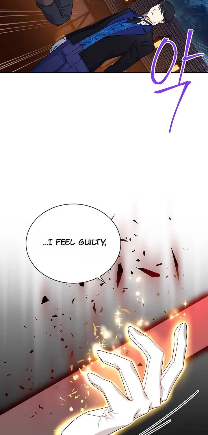 The Duchess With An Empty Soul Chapter 10 page 31 - 