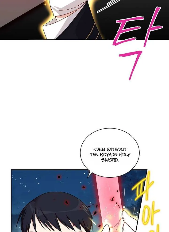 The Duchess With An Empty Soul Chapter 10 page 32 - 