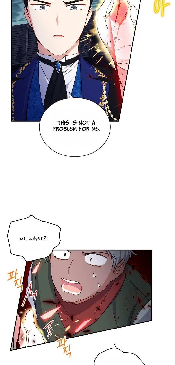 The Duchess With An Empty Soul Chapter 10 page 33 - 