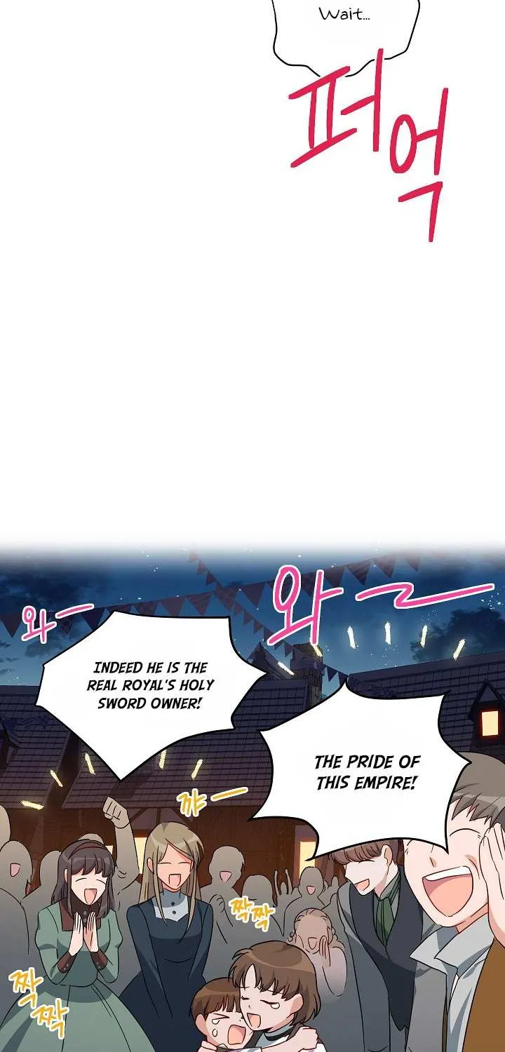 The Duchess With An Empty Soul Chapter 10 page 34 - 