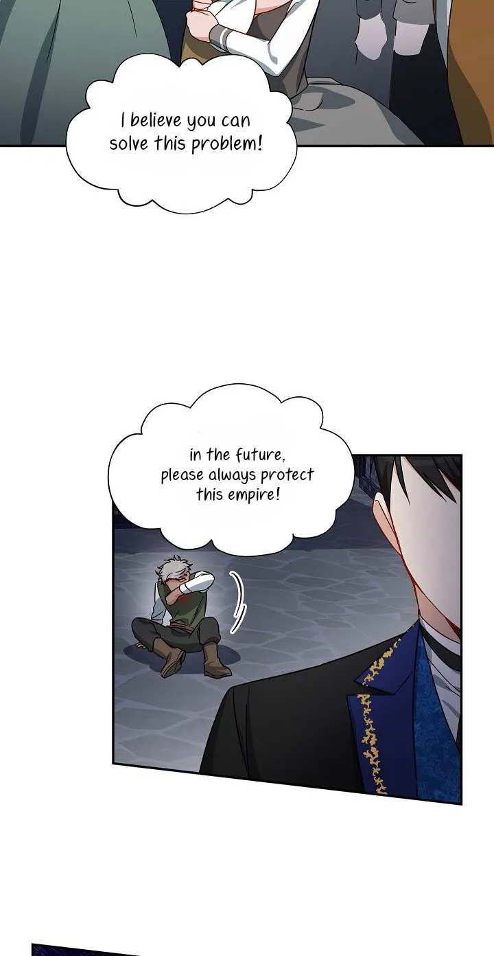 The Duchess With An Empty Soul Chapter 10 page 35 - 