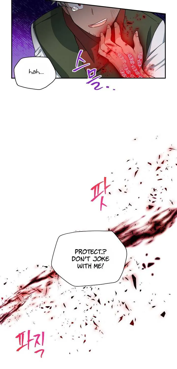 The Duchess With An Empty Soul Chapter 10 page 36 - 