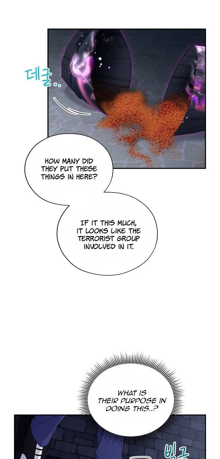 The Duchess With An Empty Soul Chapter 10 page 9 - 