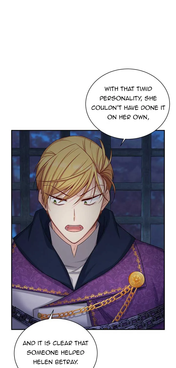The Duchess With An Empty Soul Chapter 101 page 11 - 