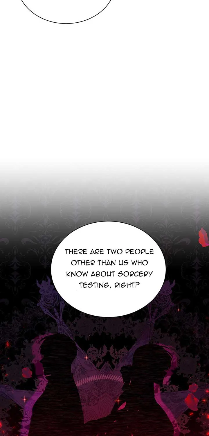 The Duchess With An Empty Soul Chapter 101 page 12 - 