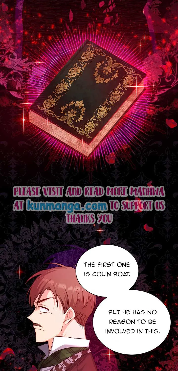 The Duchess With An Empty Soul Chapter 101 page 13 - 