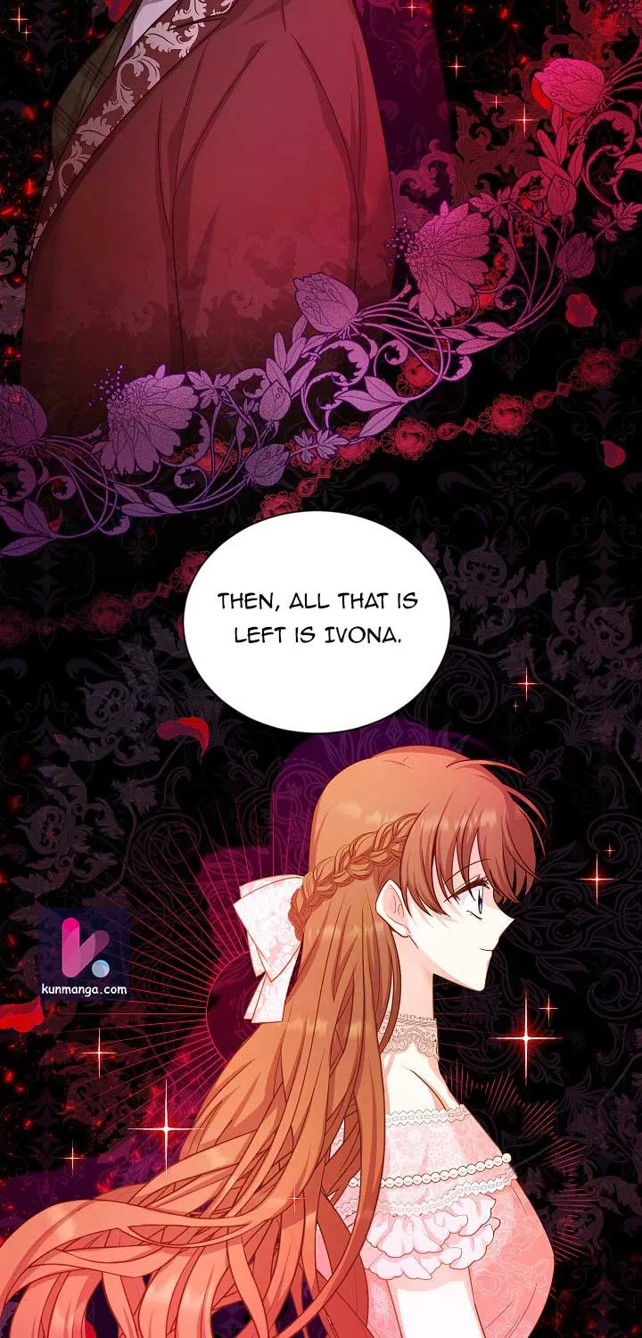 The Duchess With An Empty Soul Chapter 101 page 14 - 