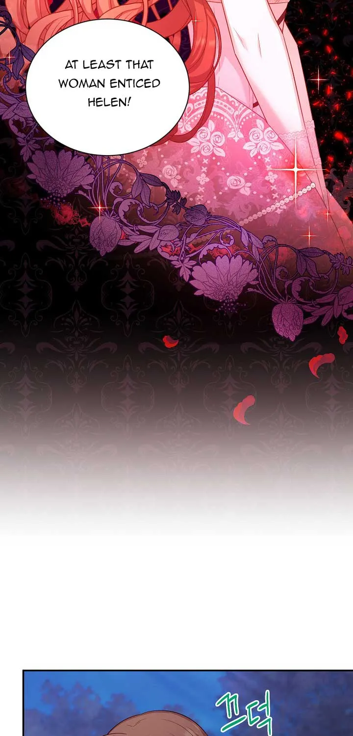 The Duchess With An Empty Soul Chapter 101 page 15 - 