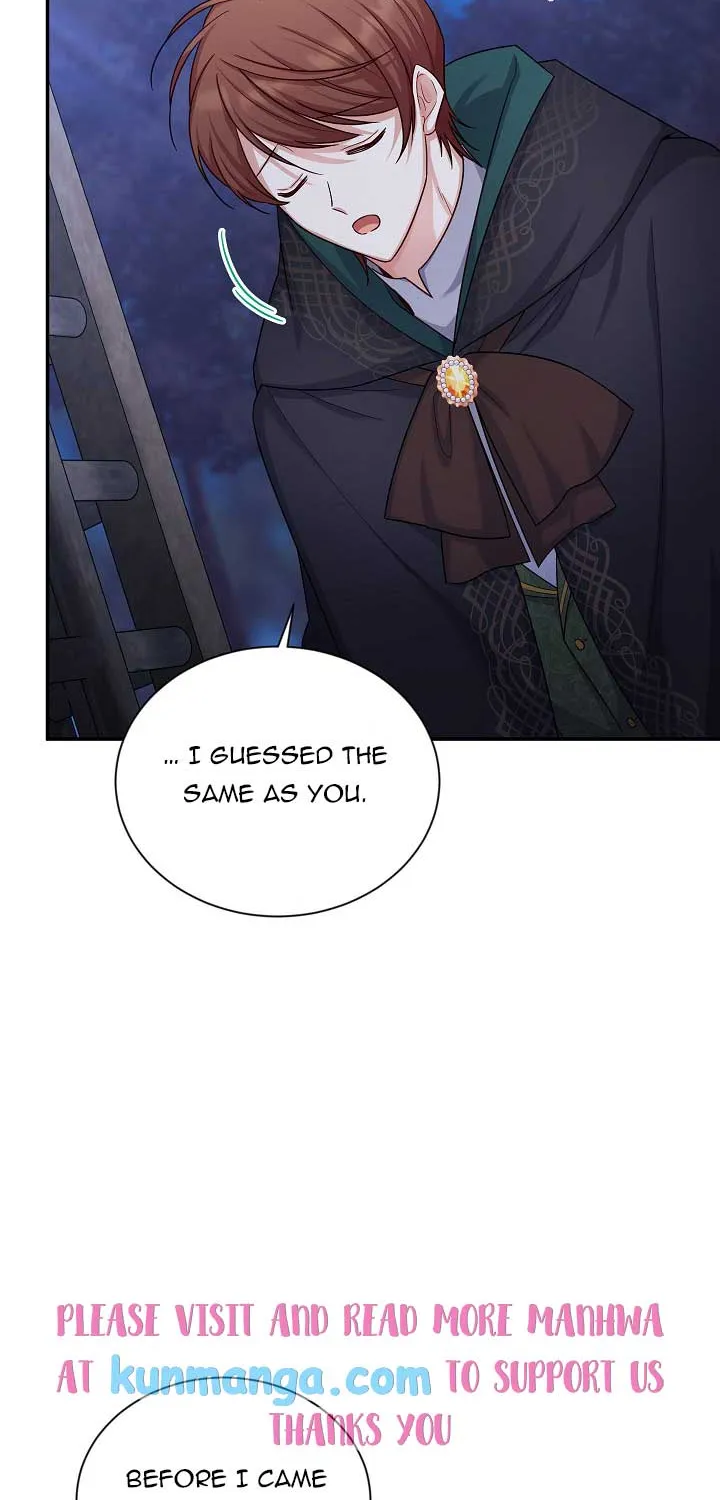 The Duchess With An Empty Soul Chapter 101 page 16 - 