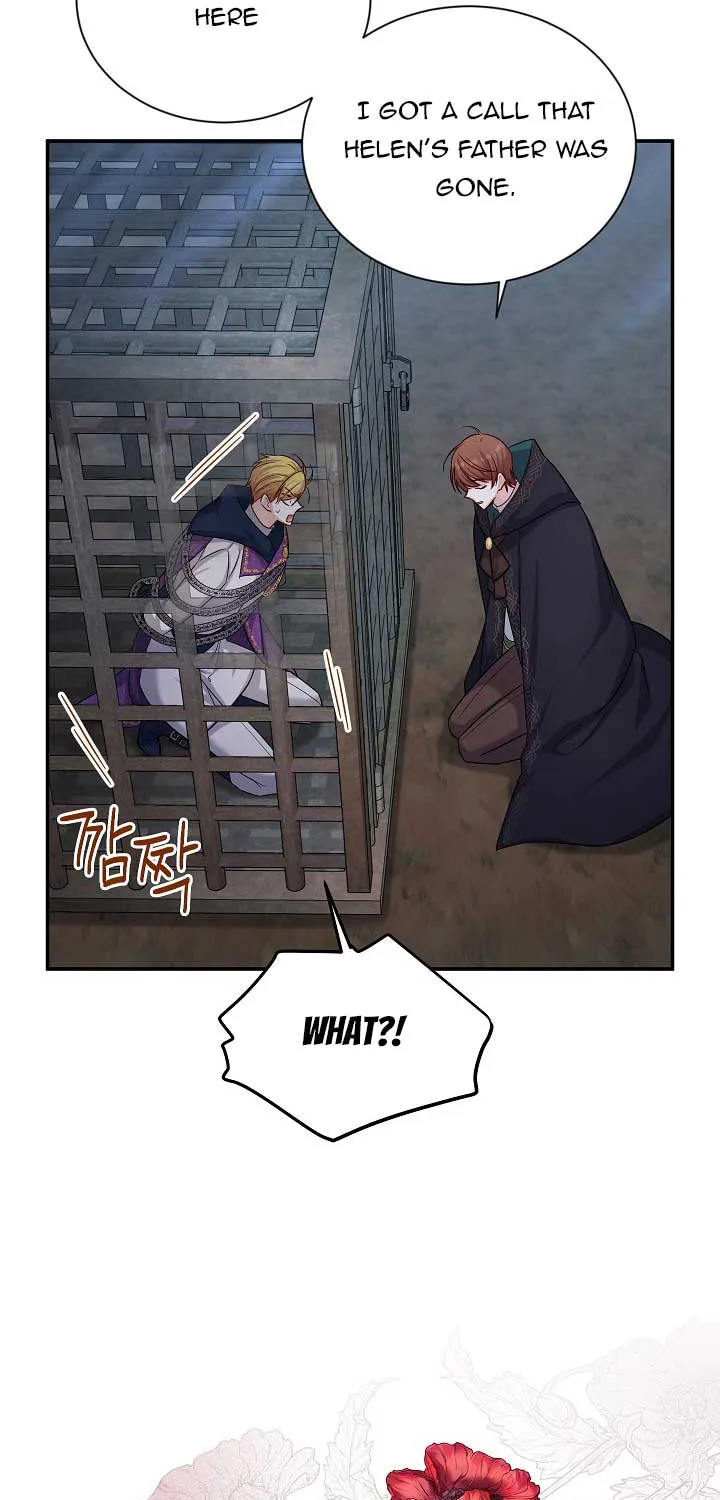 The Duchess With An Empty Soul Chapter 101 page 17 - 