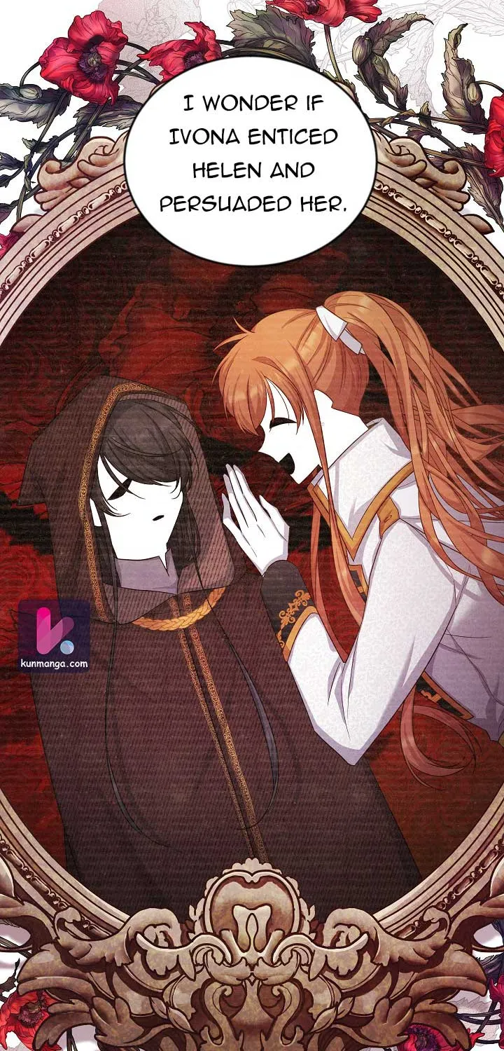 The Duchess With An Empty Soul Chapter 101 page 18 - 