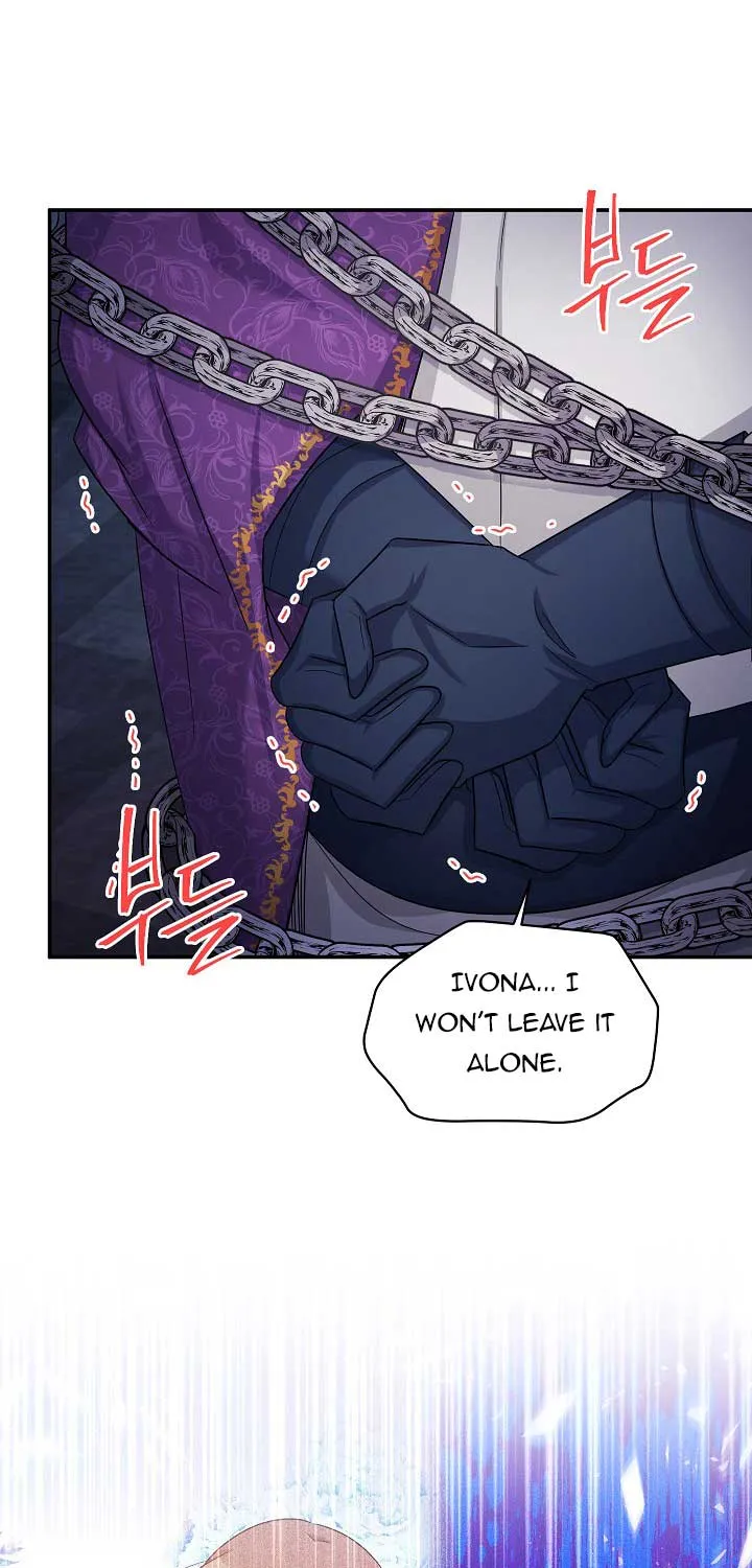 The Duchess With An Empty Soul Chapter 101 page 21 - 