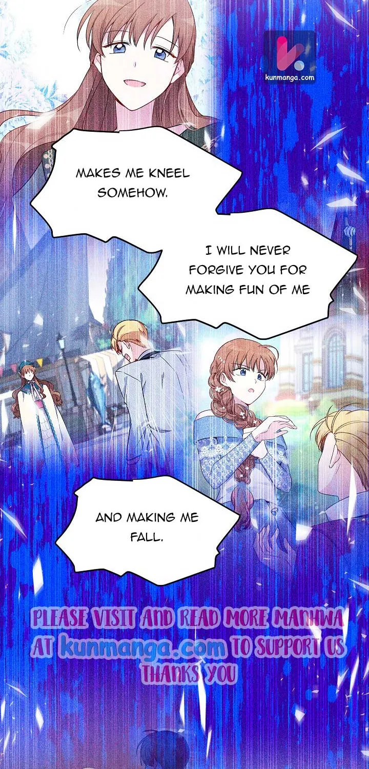 The Duchess With An Empty Soul Chapter 101 page 22 - 