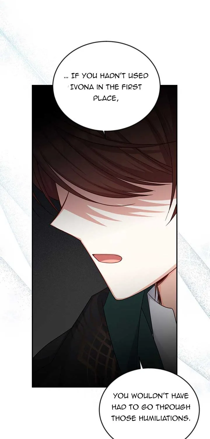 The Duchess With An Empty Soul Chapter 101 page 24 - 