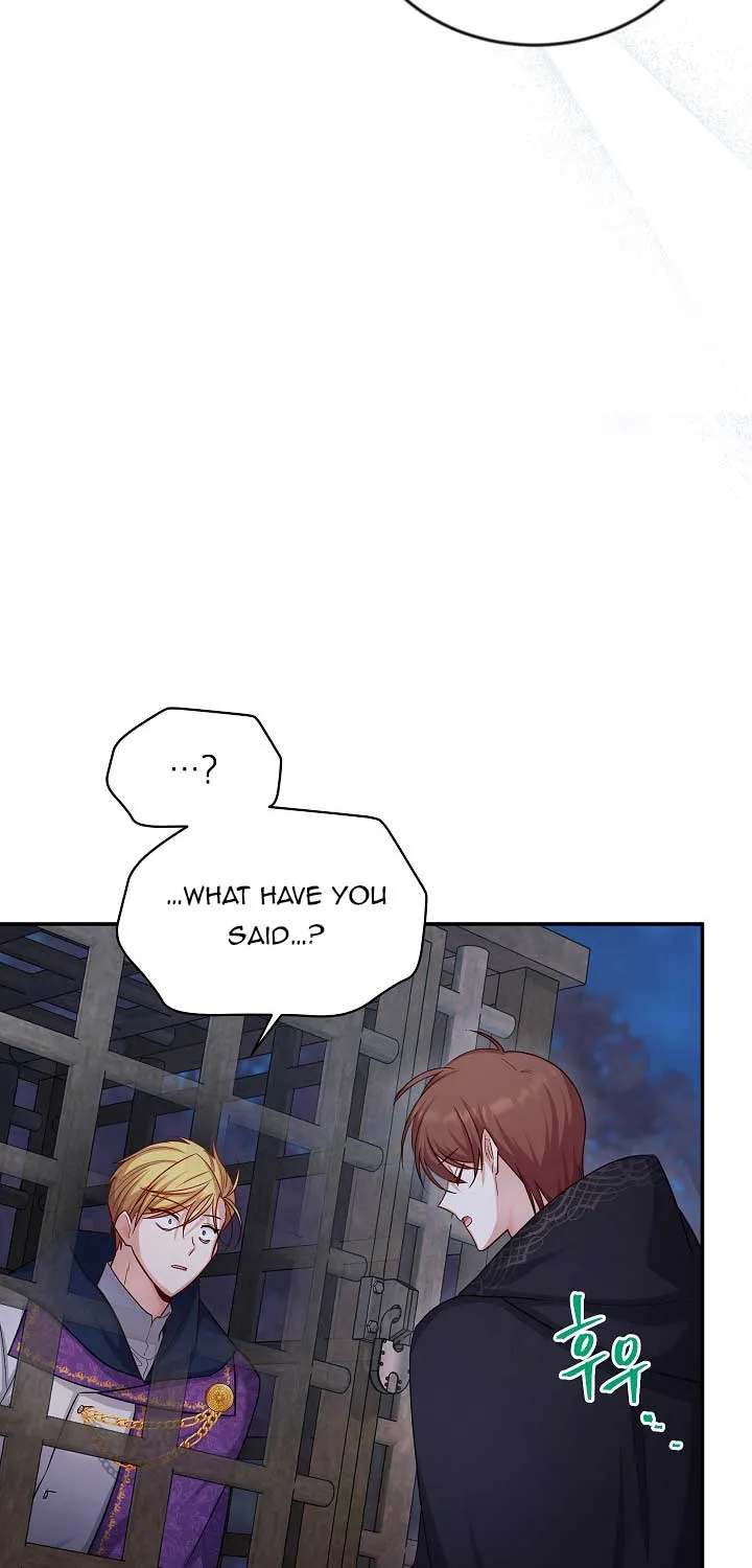 The Duchess With An Empty Soul Chapter 101 page 25 - 