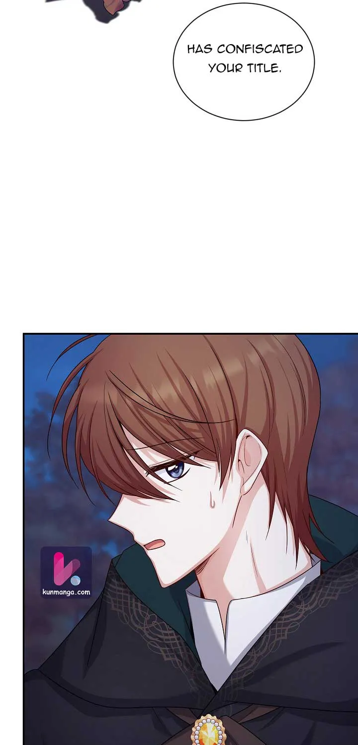 The Duchess With An Empty Soul Chapter 101 page 27 - 