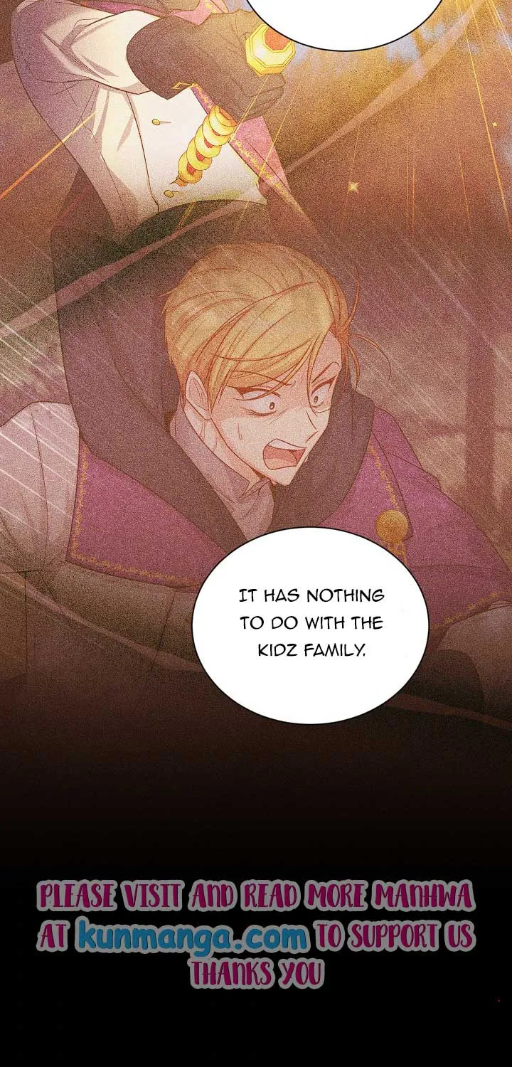 The Duchess With An Empty Soul Chapter 101 page 29 - 