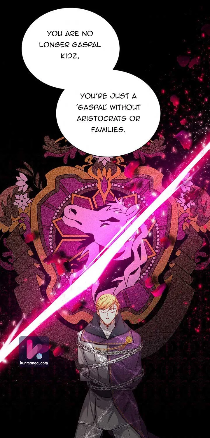 The Duchess With An Empty Soul Chapter 101 page 30 - 