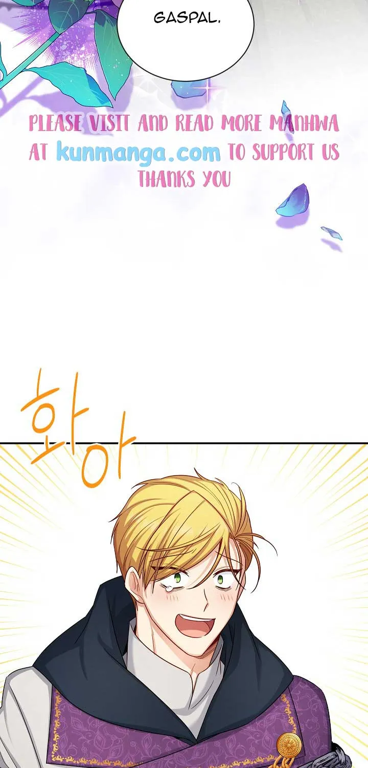 The Duchess With An Empty Soul Chapter 101 page 4 - 