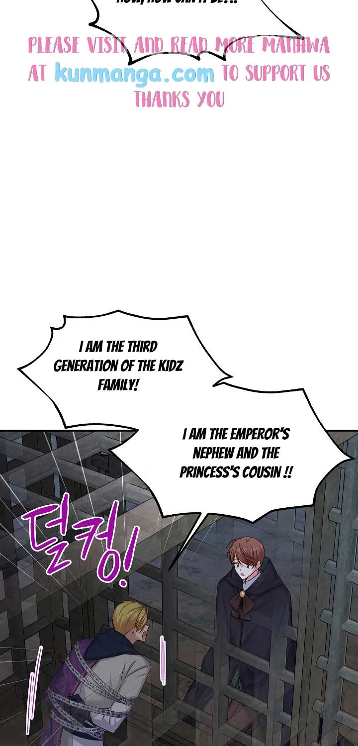 The Duchess With An Empty Soul Chapter 101 page 33 - 
