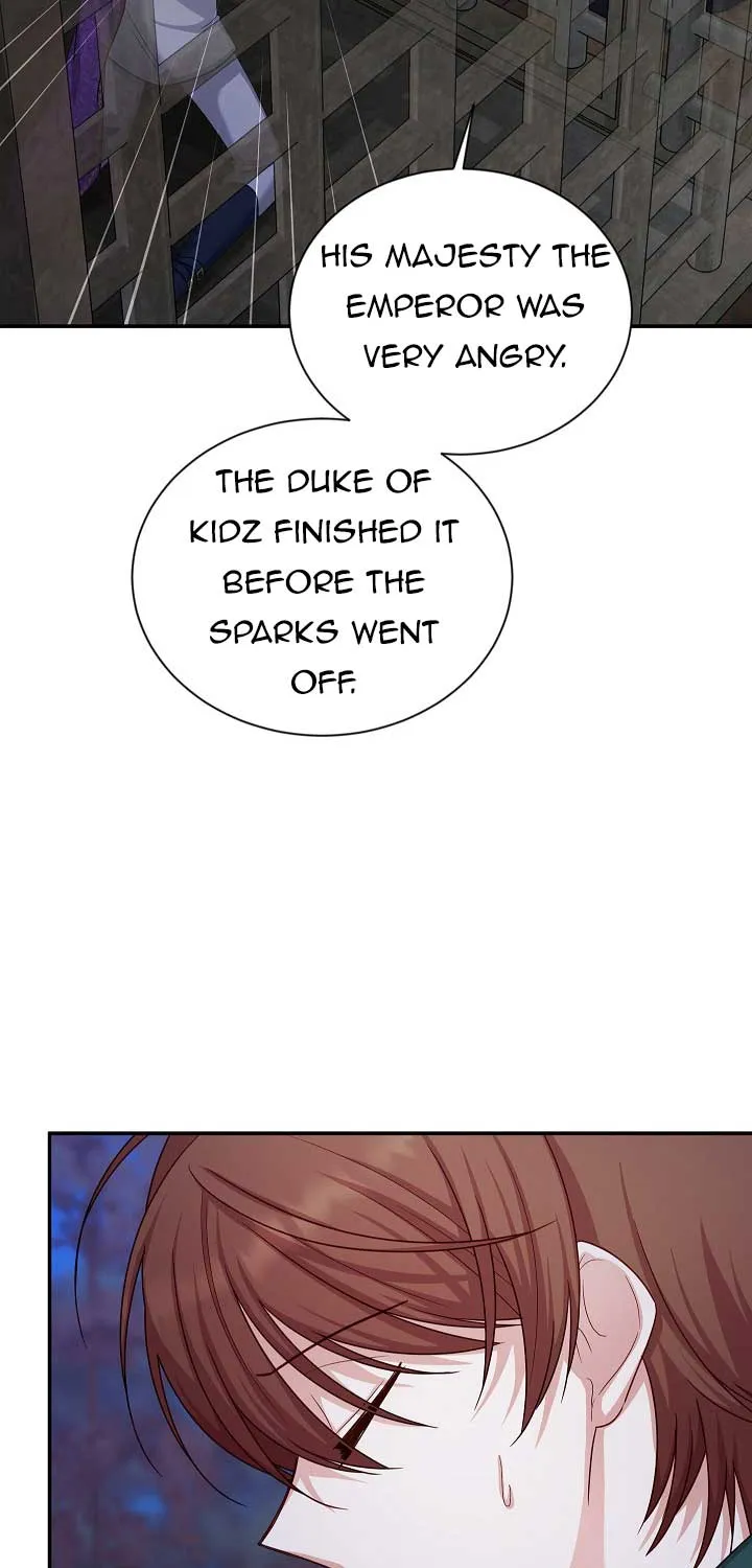 The Duchess With An Empty Soul Chapter 101 page 34 - 
