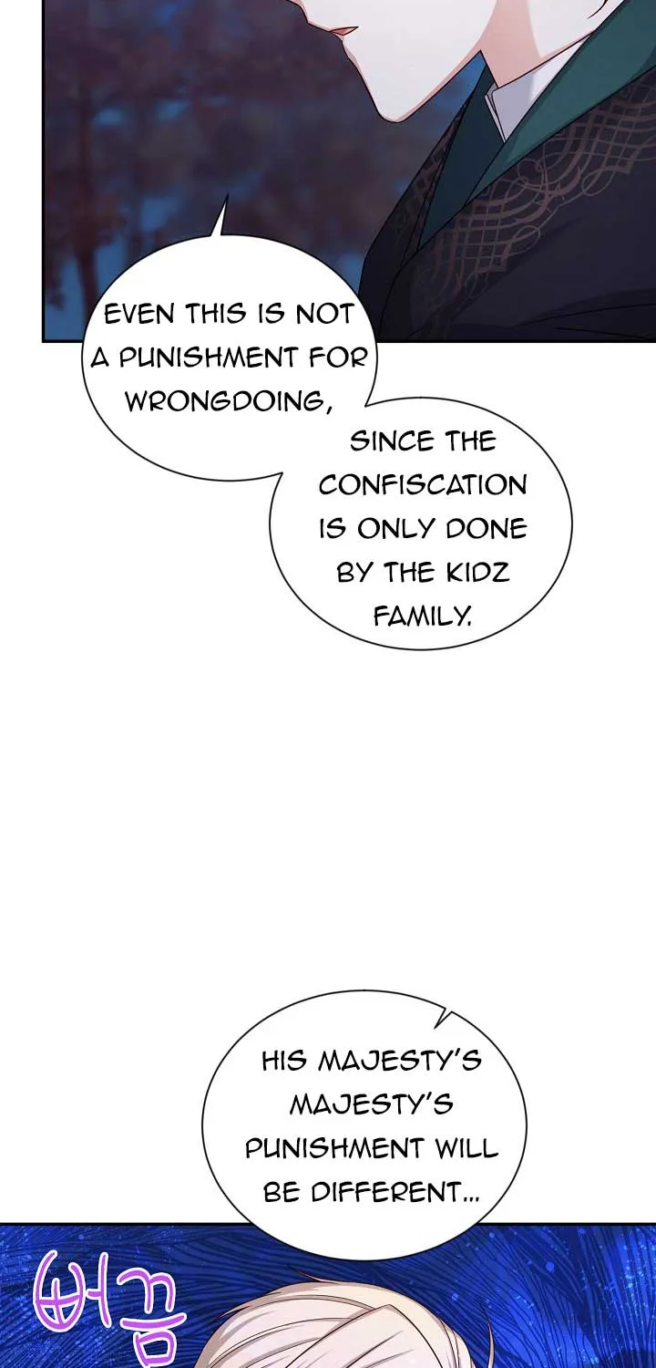 The Duchess With An Empty Soul Chapter 101 page 35 - 