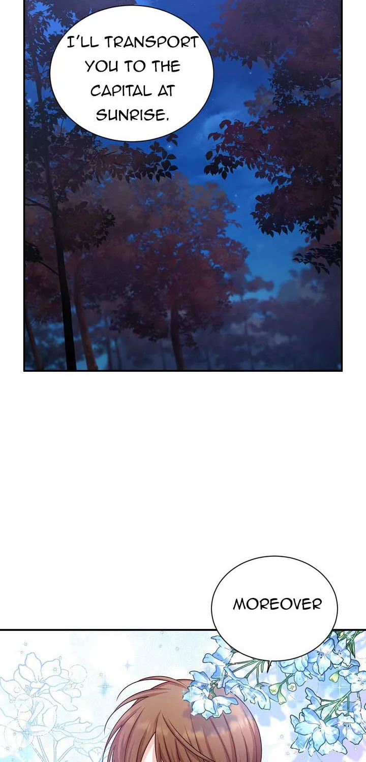 The Duchess With An Empty Soul Chapter 101 page 37 - 