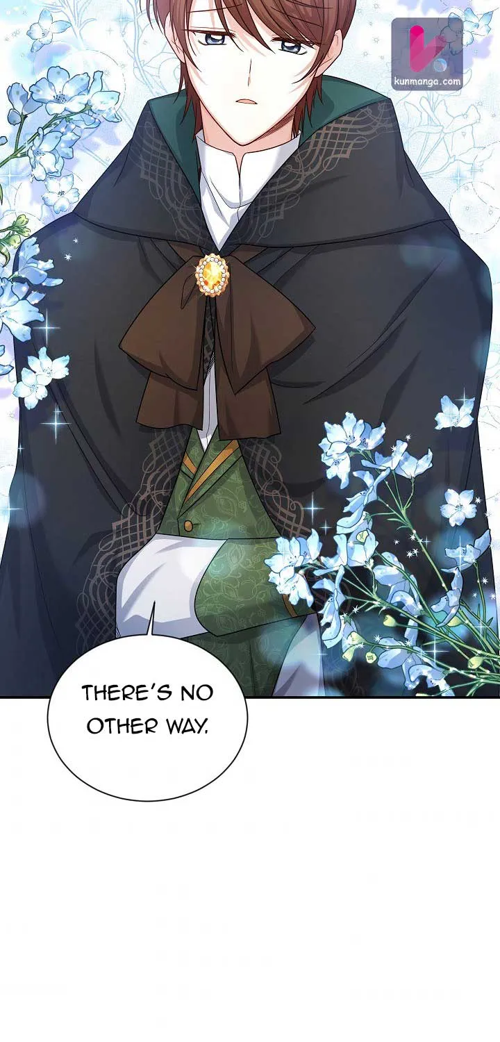 The Duchess With An Empty Soul Chapter 101 page 38 - 