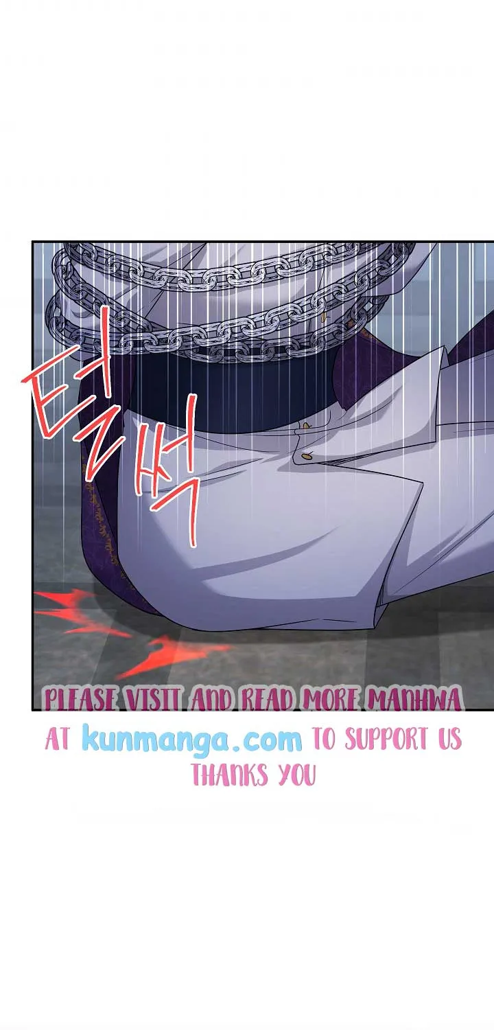 The Duchess With An Empty Soul Chapter 101 page 39 - 