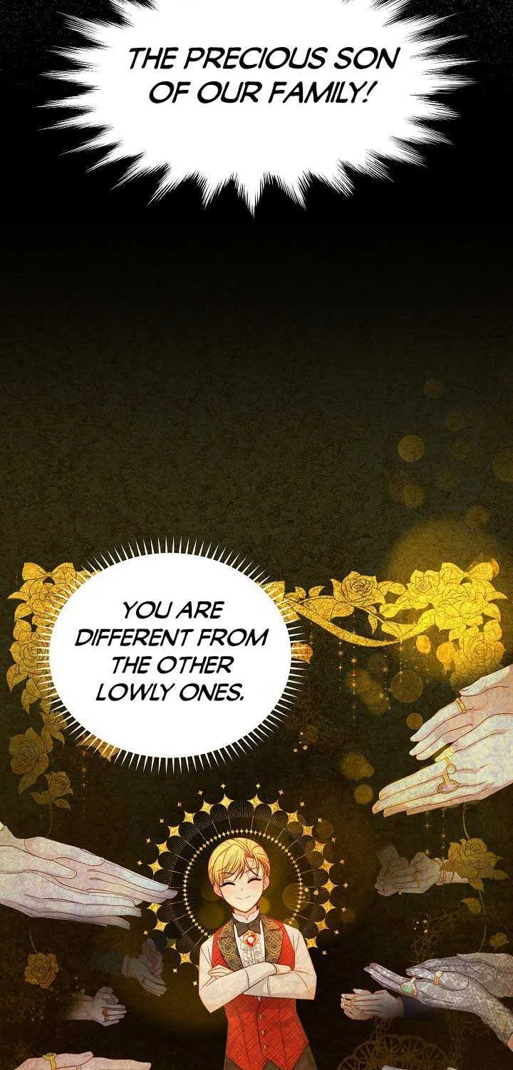 The Duchess With An Empty Soul Chapter 101 page 42 - 