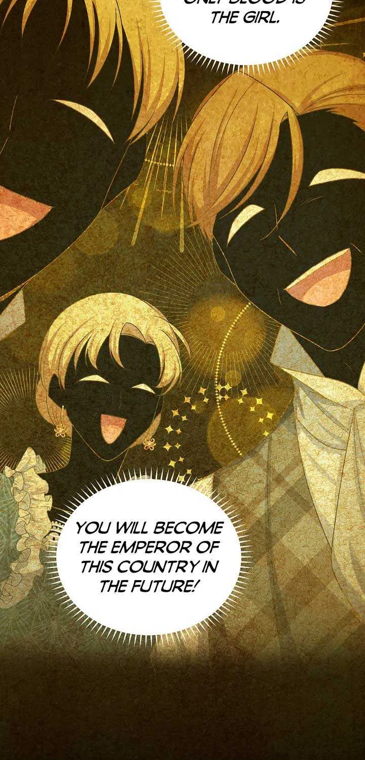 The Duchess With An Empty Soul Chapter 101 page 44 - 