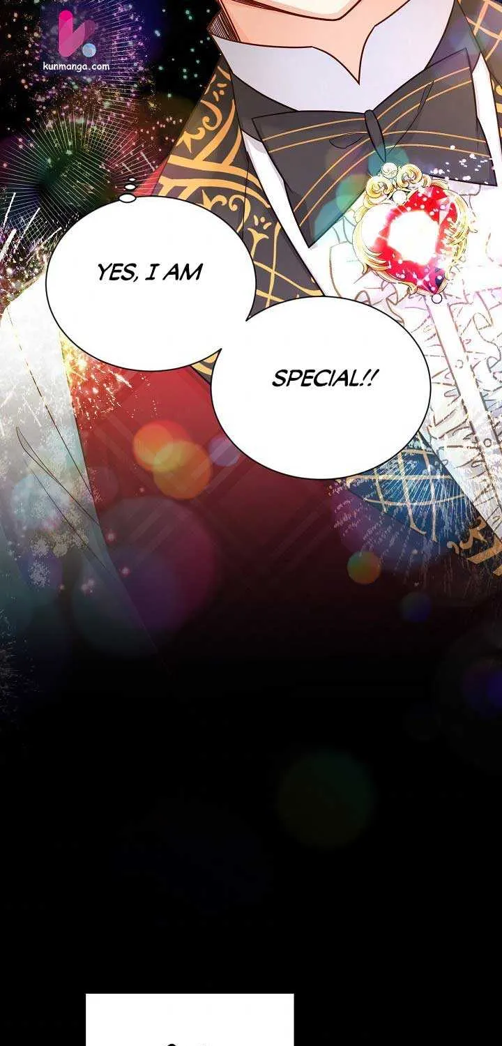 The Duchess With An Empty Soul Chapter 101 page 46 - 