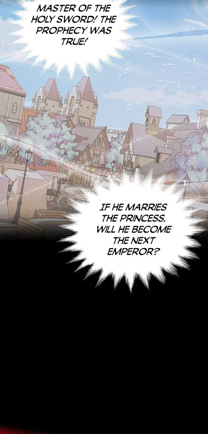 The Duchess With An Empty Soul Chapter 101 page 48 - 