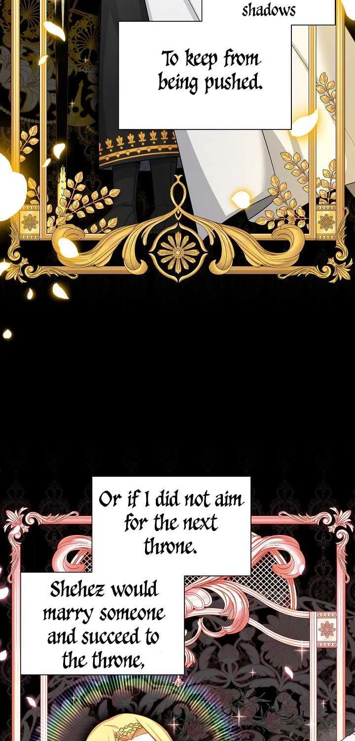The Duchess With An Empty Soul Chapter 101 page 50 - 