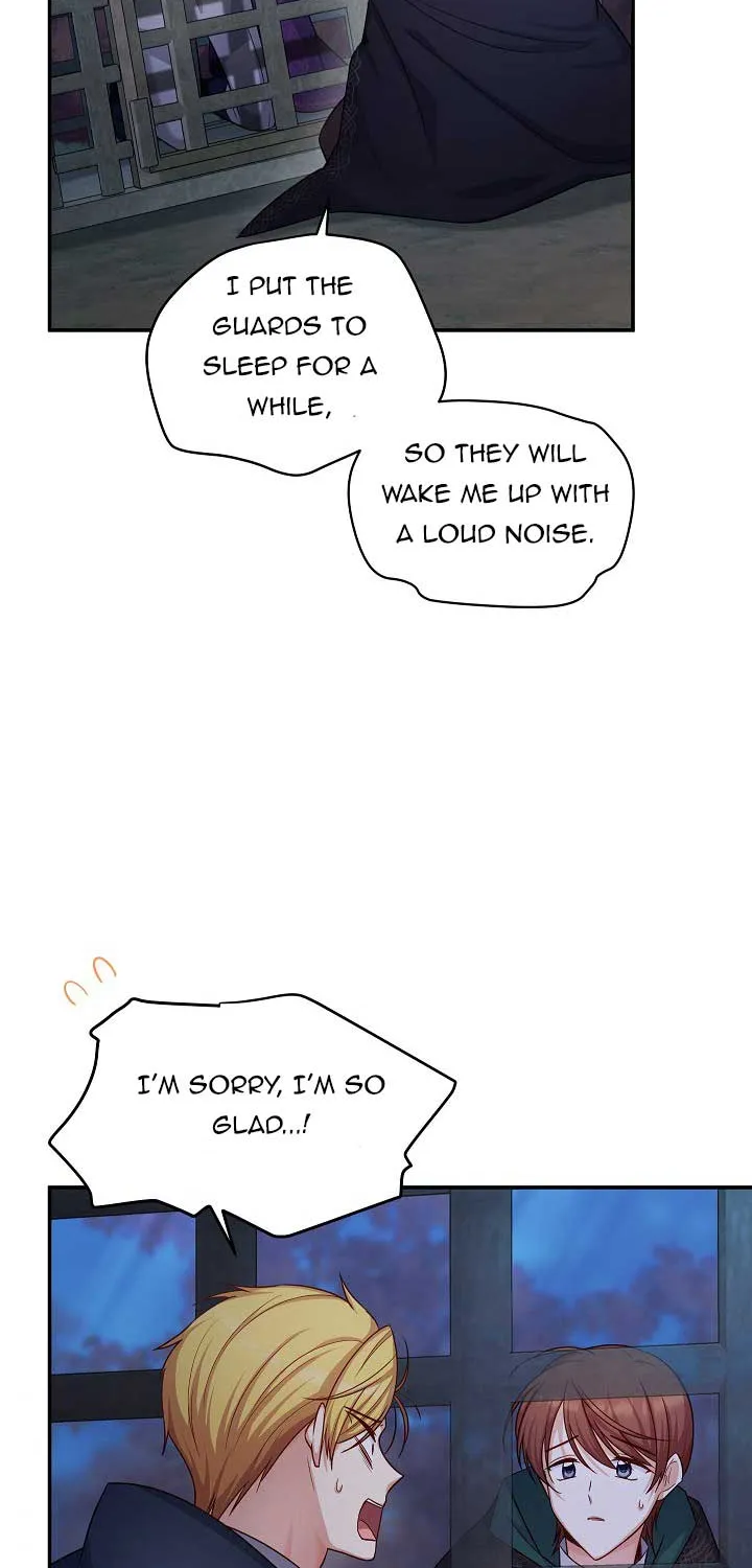 The Duchess With An Empty Soul Chapter 101 page 6 - 