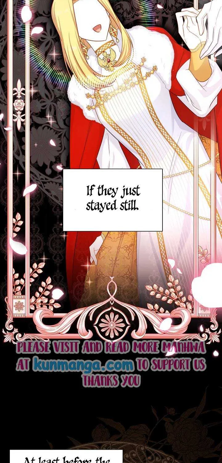 The Duchess With An Empty Soul Chapter 101 page 51 - 
