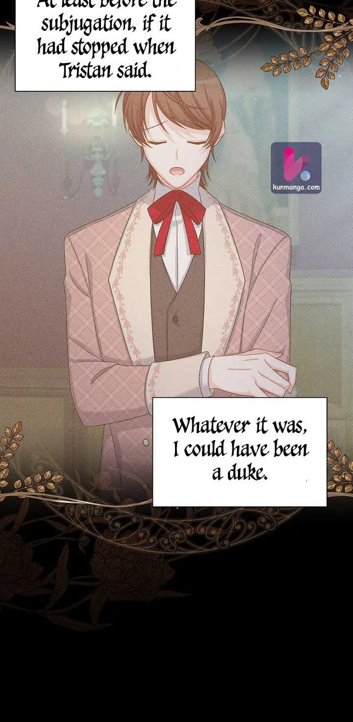 The Duchess With An Empty Soul Chapter 101 page 52 - 