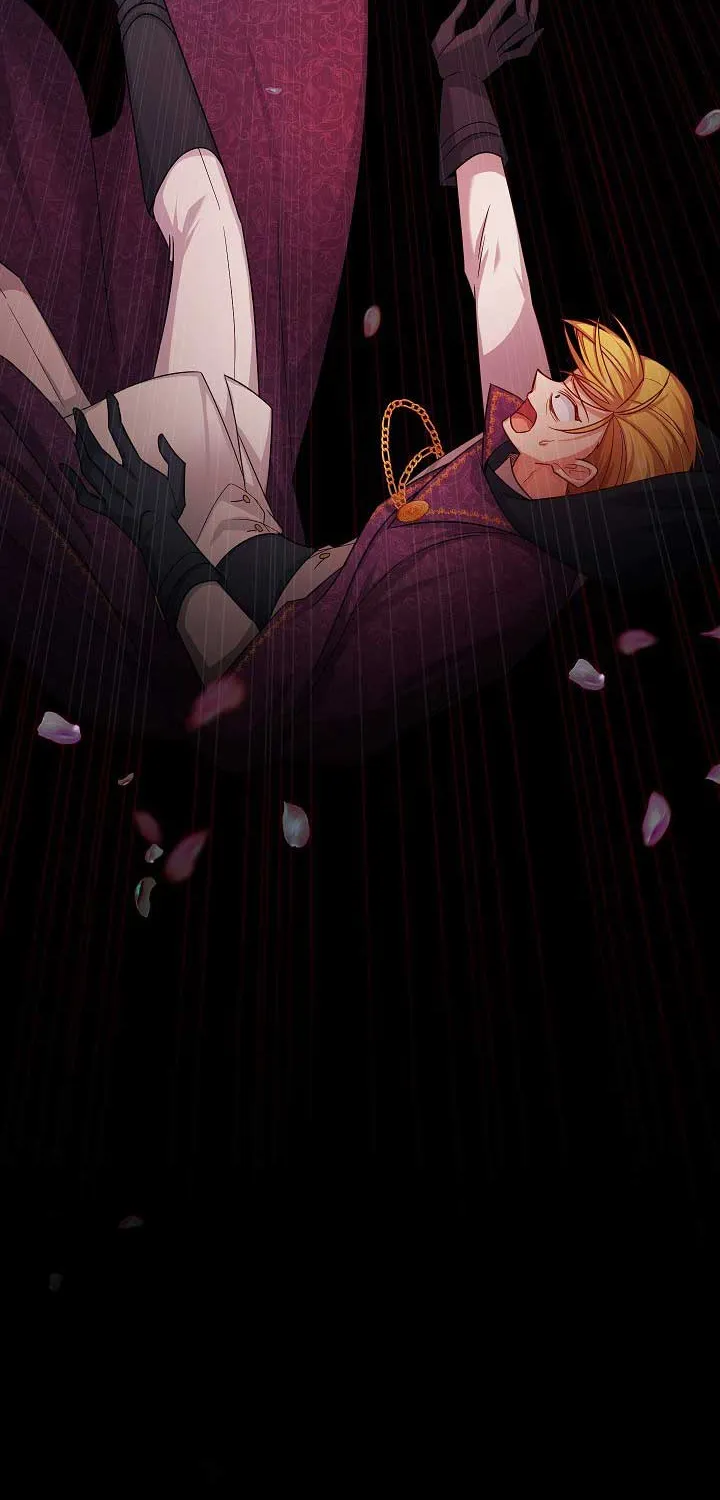 The Duchess With An Empty Soul Chapter 101 page 54 - 