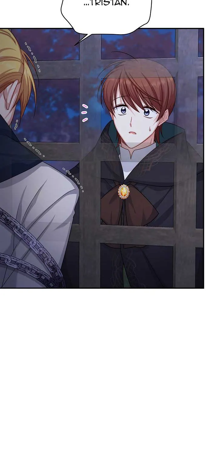 The Duchess With An Empty Soul Chapter 101 page 58 - 