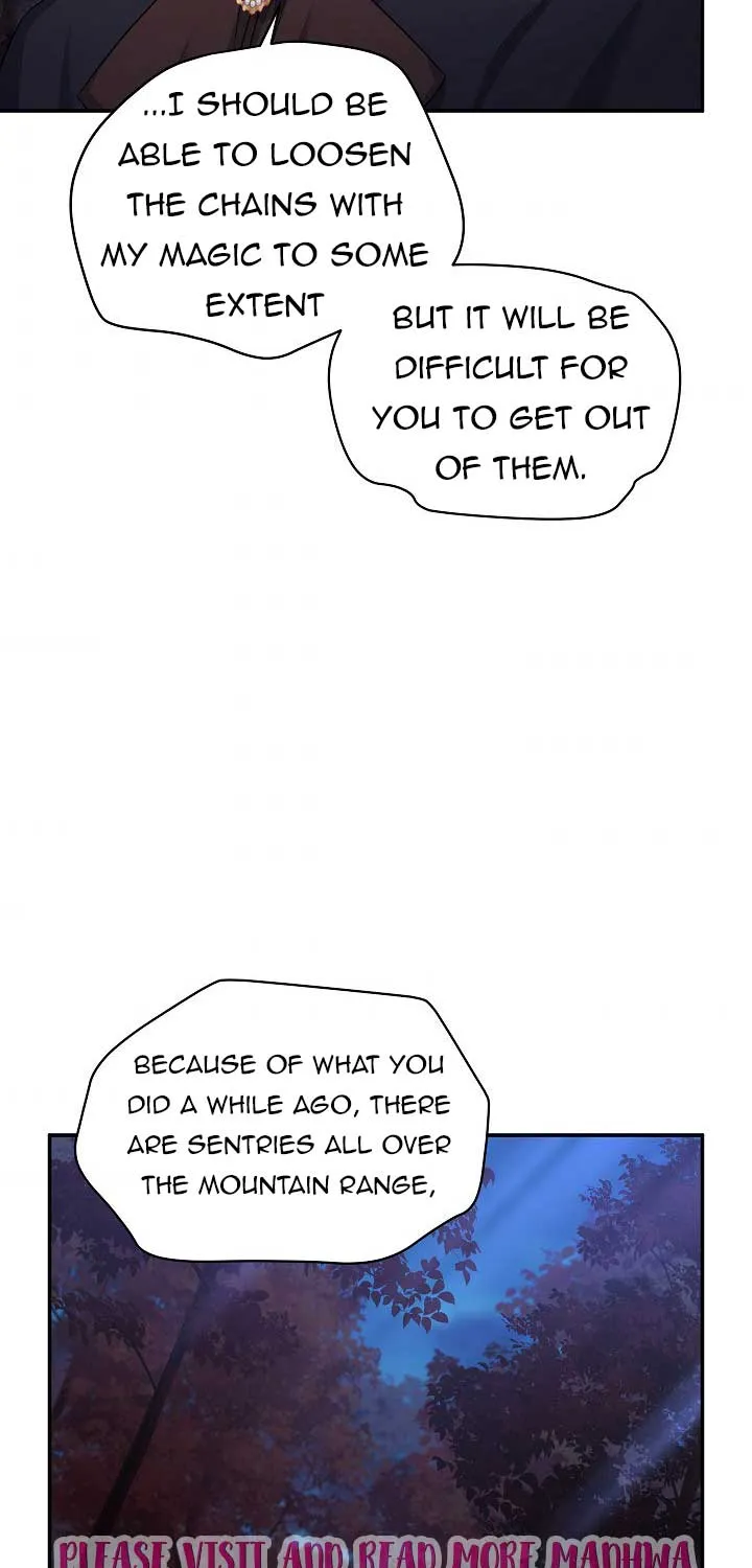 The Duchess With An Empty Soul Chapter 101 page 61 - 