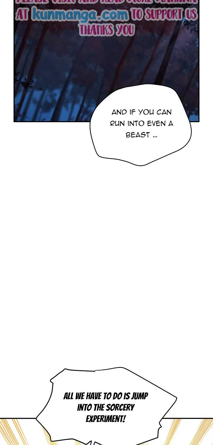 The Duchess With An Empty Soul Chapter 101 page 62 - 