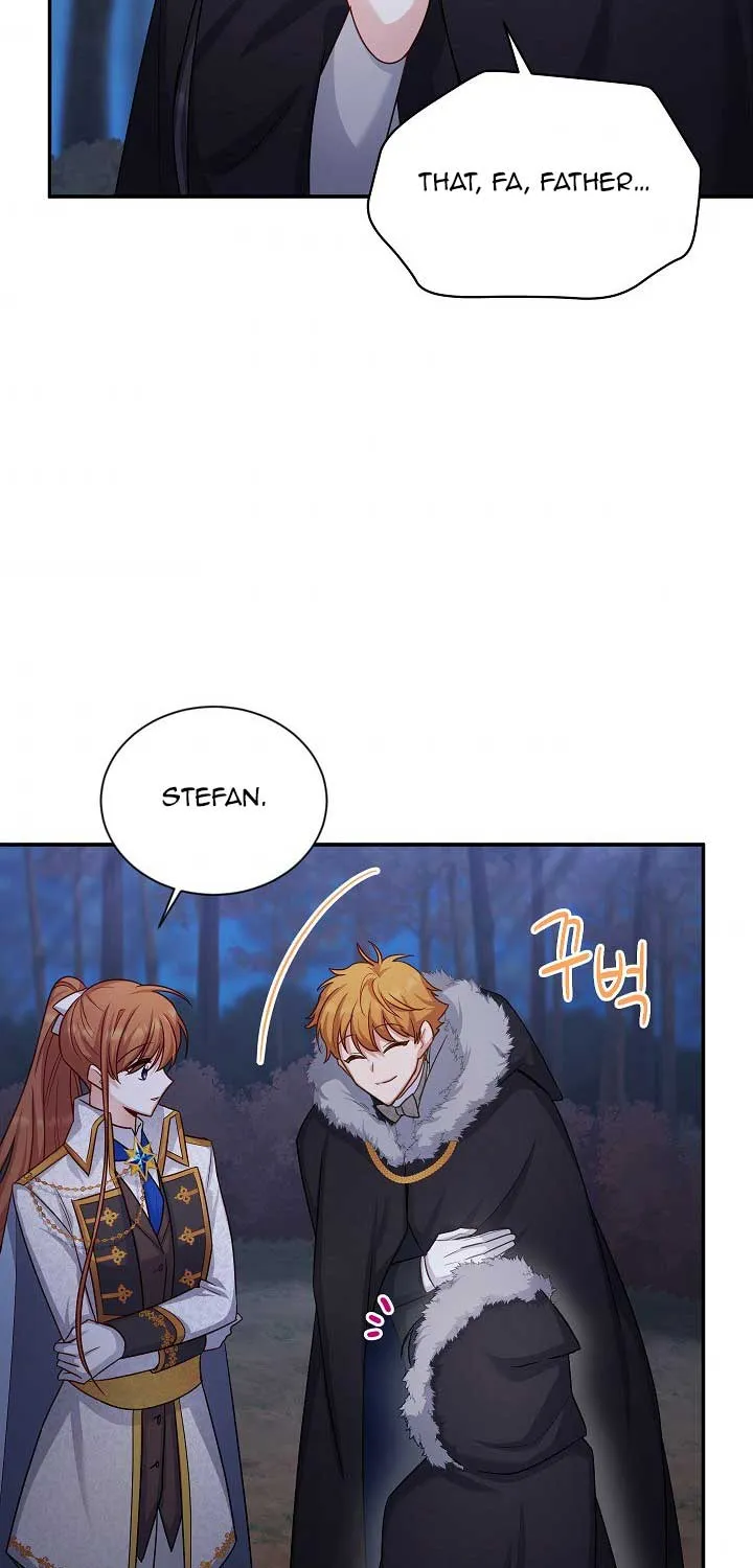 The Duchess With An Empty Soul Chapter 101 page 68 - 