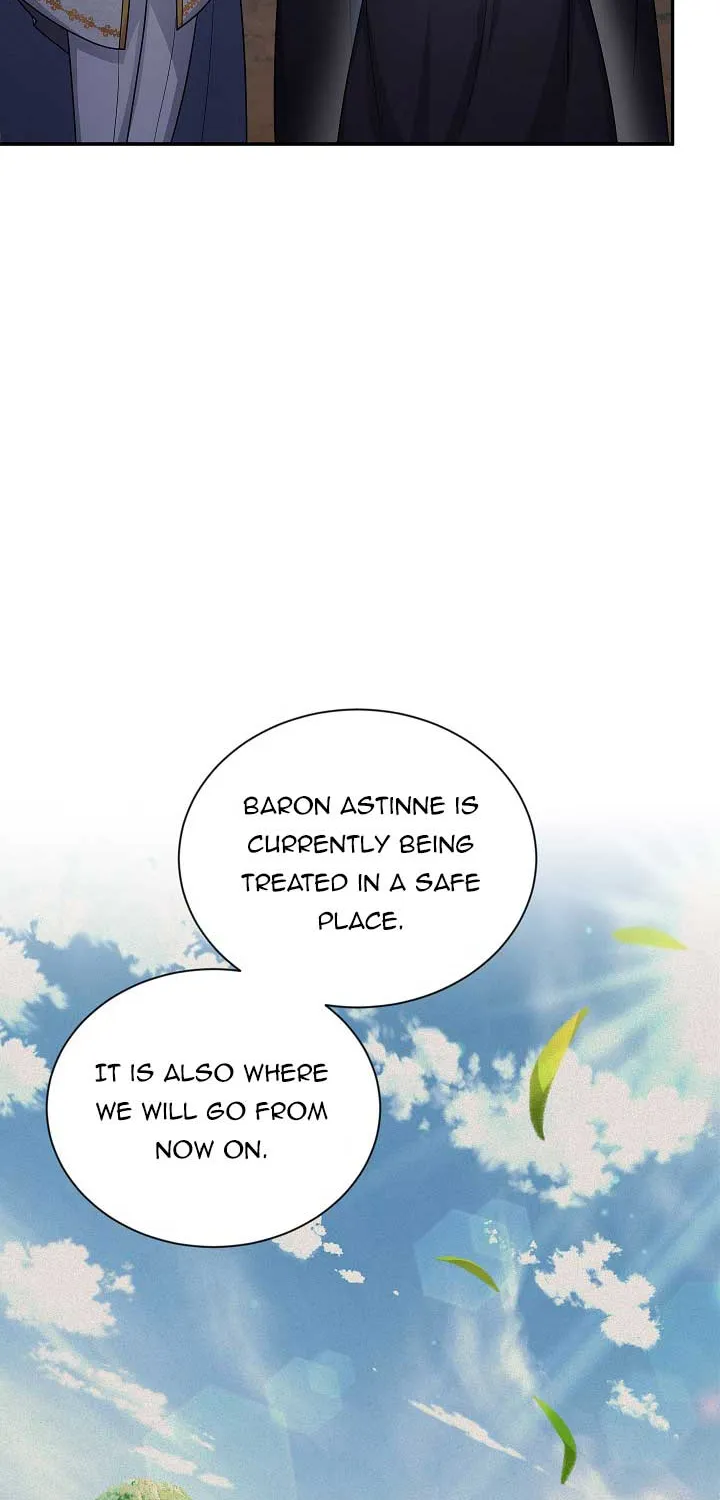 The Duchess With An Empty Soul Chapter 101 page 69 - 