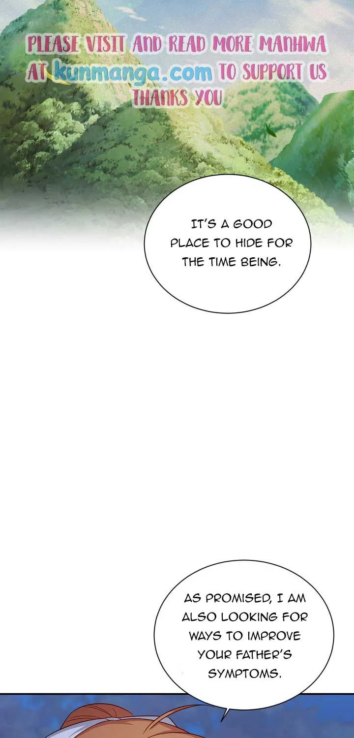 The Duchess With An Empty Soul Chapter 101 page 70 - 