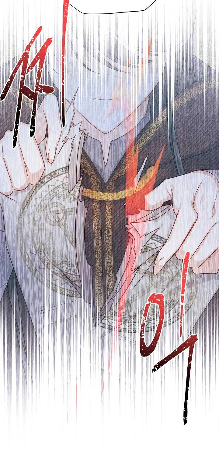 The Duchess With An Empty Soul Chapter 101 page 8 - 