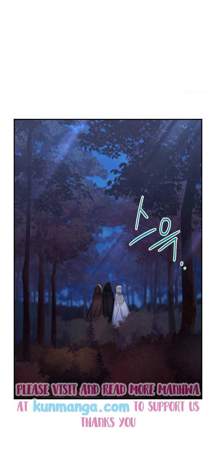 The Duchess With An Empty Soul Chapter 101 page 74 - 