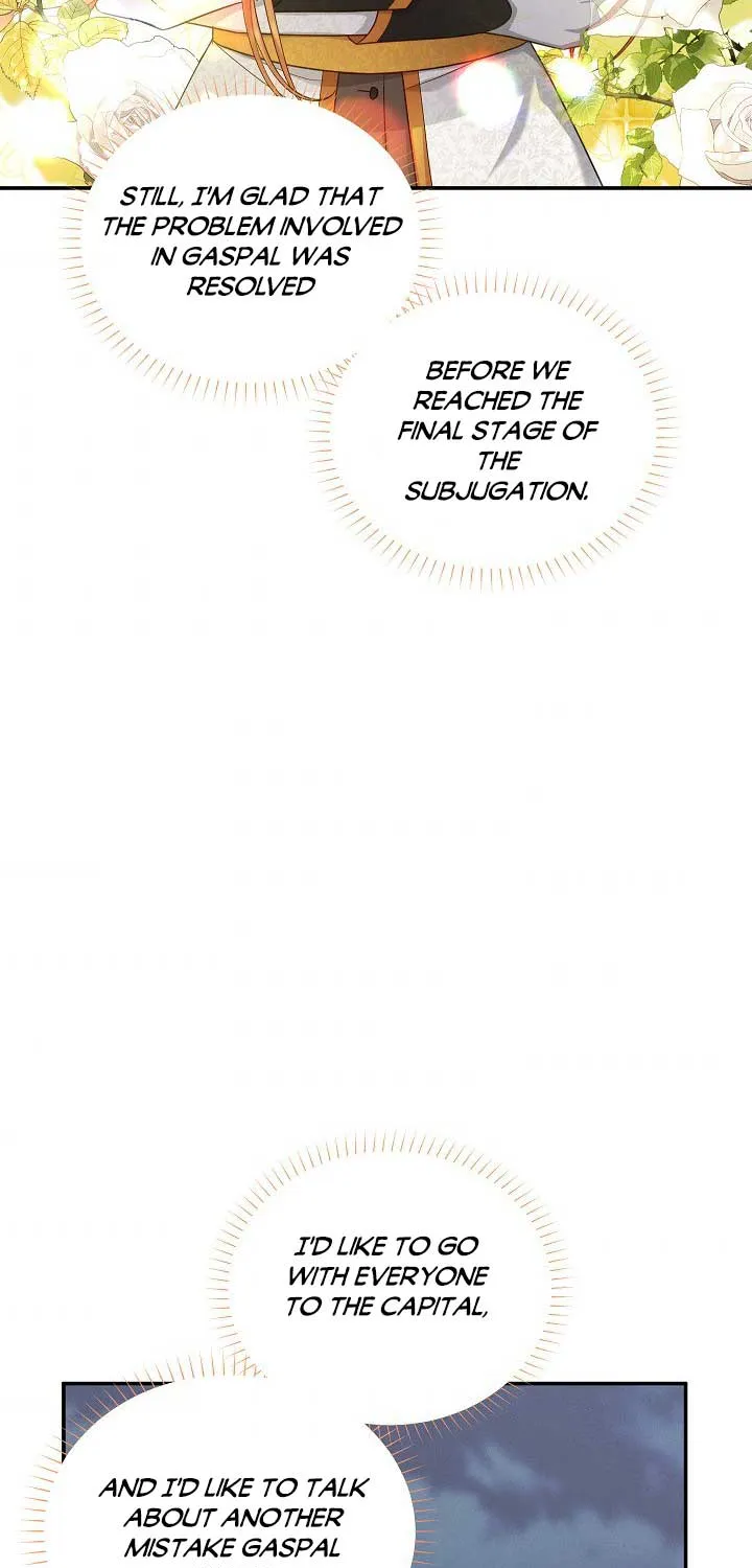 The Duchess With An Empty Soul Chapter 101 page 76 - 